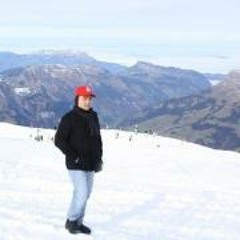 Marvin Joseph Kolibonso