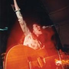 Something in the Air