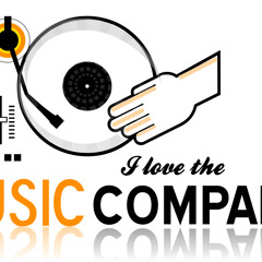 I love the music company