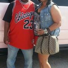 Sonya Walker Collins