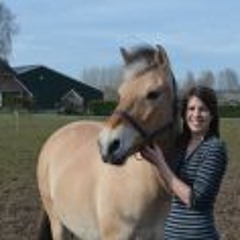 Sharon van der Meer 2