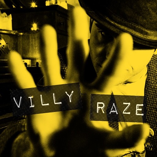 VILLY RAZE’s avatar