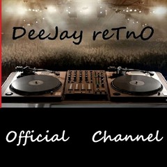dj retno