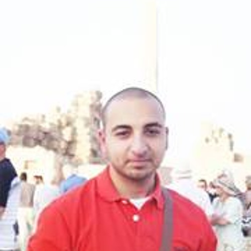 Mohamed Alaa Eldin 5’s avatar
