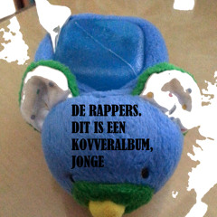 De Rappers