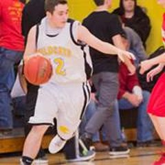 Zane Michael Robinson