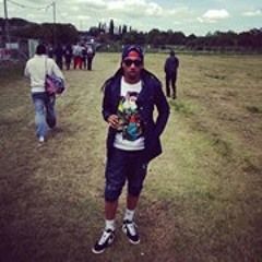 Ricky Modeste