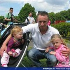 Michael De Jong 2