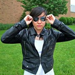 Stephanie HeiYin Yao