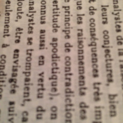 Antoine Champetier Ribes