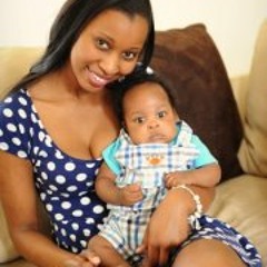 Esther Mumbi Kaguathi