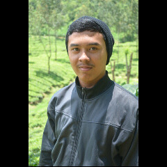Ridho Wali Bagaz