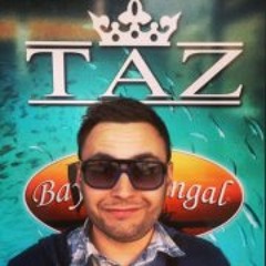 Tariq Shaded