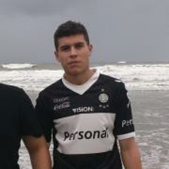 Rafael Jimenez 23