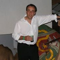 George Mylonopoulos