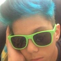 Noah Punkasschh Da Cunha