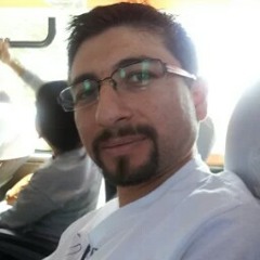 Mark Alvarez Vega