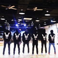 Happy Birthday By B.A.P [cover] Bang&Zelo Rap