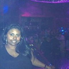 Julia Arokium-Garwood