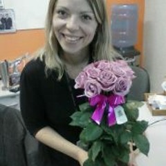 Maria Augusta Monteiro