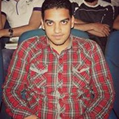 Ahmed Sallam 8