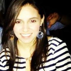 Maria Camila Peralta