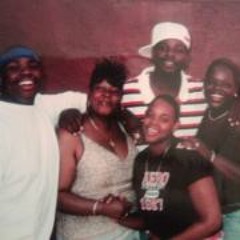 Man-d Leeann Son Wilson