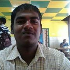 Navin Rekash Roopnarine