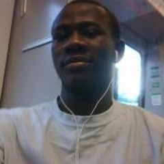 Demba Bakary Komma Jr.