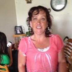 Angie Harrison Baisden