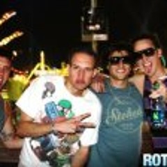 Brady Yee Yee Soderlund