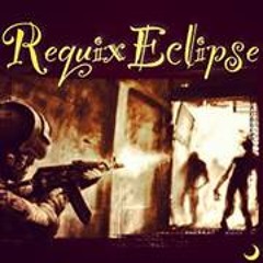(RequixEclipse) Caleb