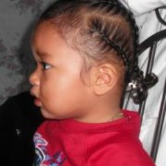 Son Gideon