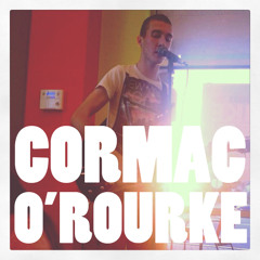 Cormac O'Rourke