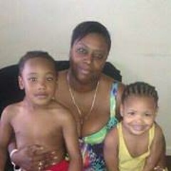 Montrice Chauny Coleman