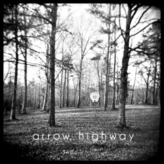 Arrow Highway