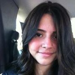 Melissa Alexandra Delia