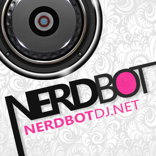 NERDBOT’s avatar