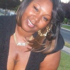 Melva Robinson-allen