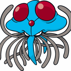 Referred As Tentacruel