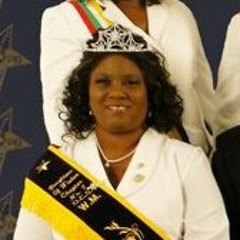 Rhonda Robinson Darkins