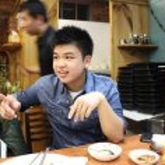 Satrio Sebasthio Ciahyadi