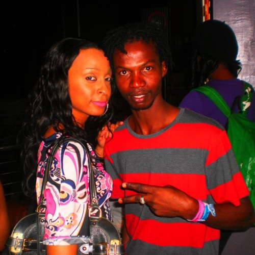 Mynimoo Feat. Grizzo - SuperMan (Remix) Uptownny Riddim