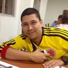 Roberto Velasquez Mendez