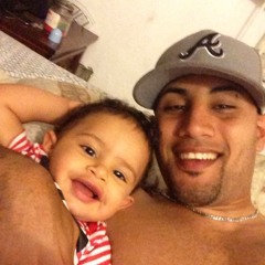 Anthony Morales Rivera