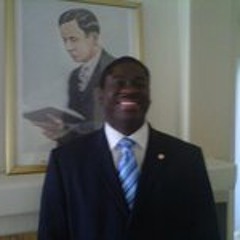 Charles Stalling Muhammad