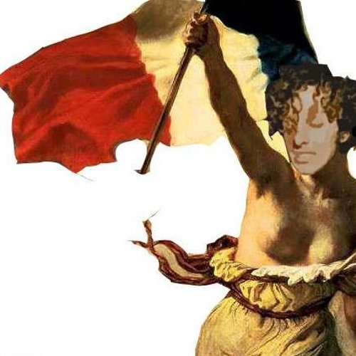French and the Resistance’s avatar