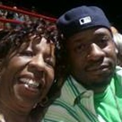 Mary PeachesReynolds