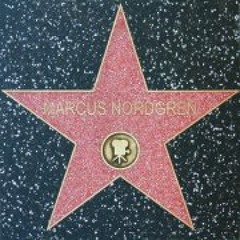 Marcus Nordgren