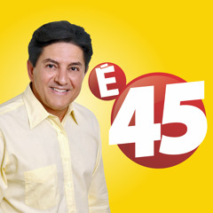 Marron Brasileiro, Essa cidade vai tremer